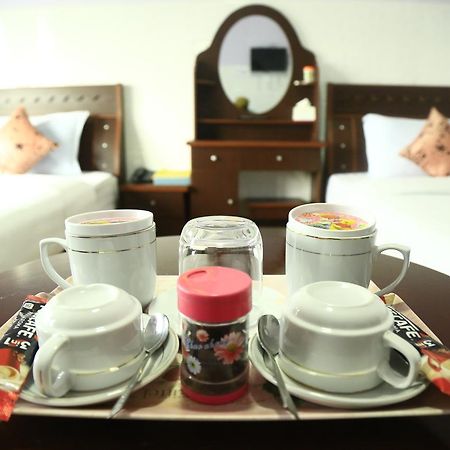 Hotel 99 Pyin Oo Lwin Eksteriør bilde