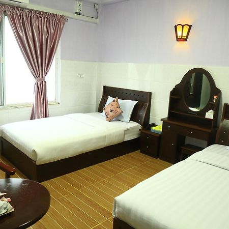Hotel 99 Pyin Oo Lwin Eksteriør bilde
