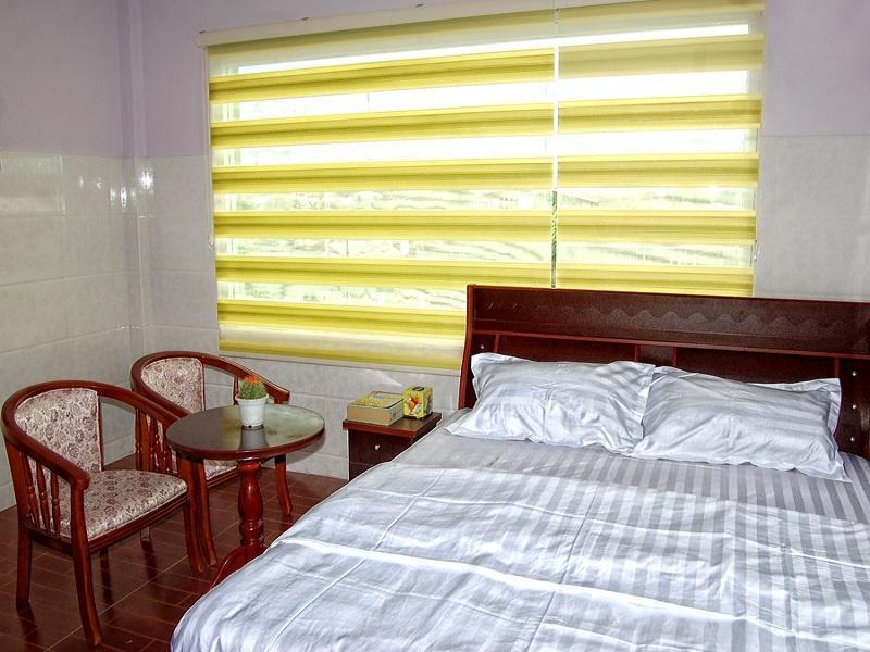 Hotel 99 Pyin Oo Lwin Eksteriør bilde