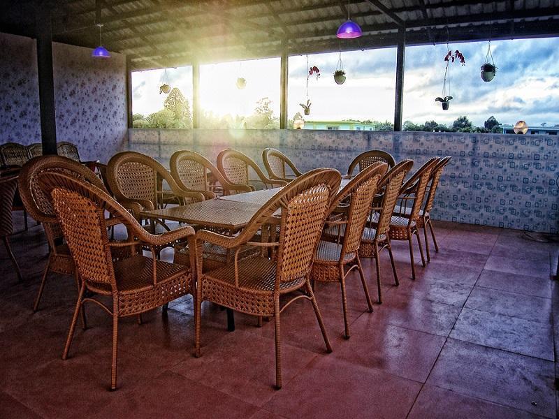 Hotel 99 Pyin Oo Lwin Eksteriør bilde