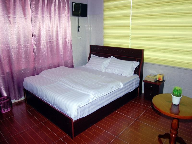 Hotel 99 Pyin Oo Lwin Eksteriør bilde