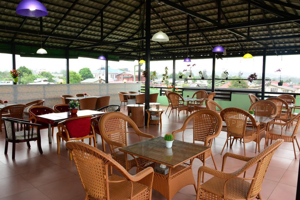 Hotel 99 Pyin Oo Lwin Eksteriør bilde