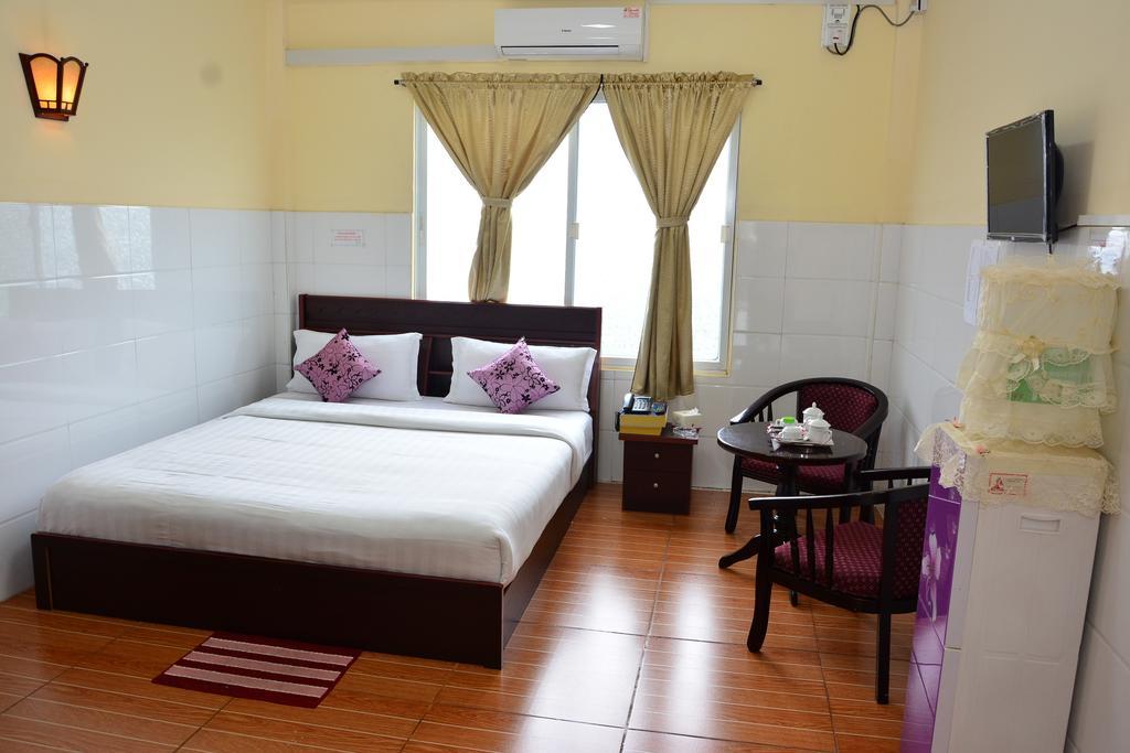 Hotel 99 Pyin Oo Lwin Eksteriør bilde