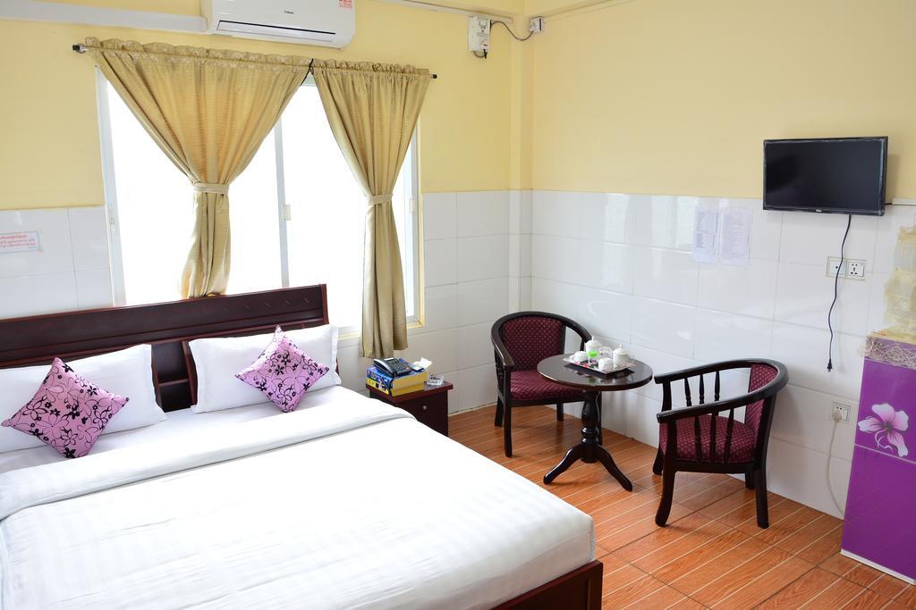 Hotel 99 Pyin Oo Lwin Eksteriør bilde