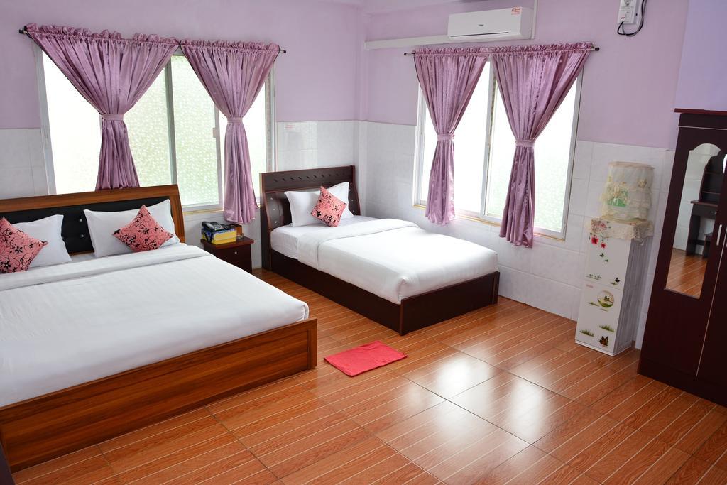 Hotel 99 Pyin Oo Lwin Eksteriør bilde