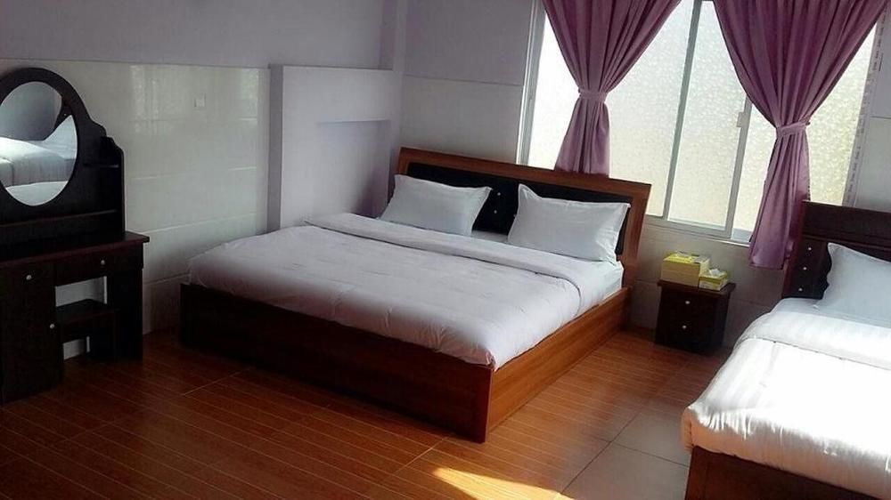 Hotel 99 Pyin Oo Lwin Eksteriør bilde