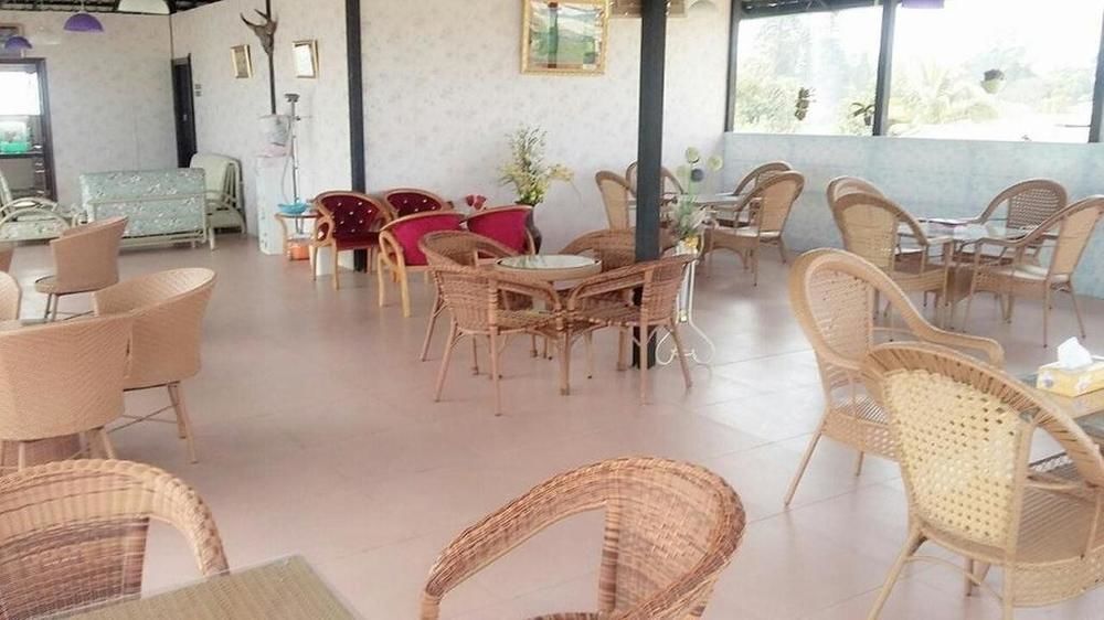 Hotel 99 Pyin Oo Lwin Eksteriør bilde