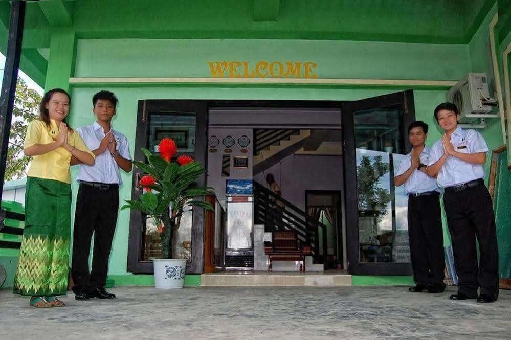 Hotel 99 Pyin Oo Lwin Eksteriør bilde