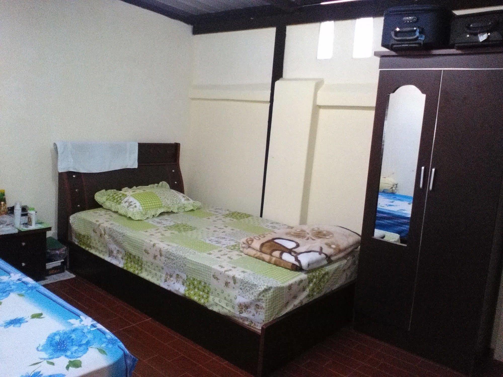 Hotel 99 Pyin Oo Lwin Eksteriør bilde