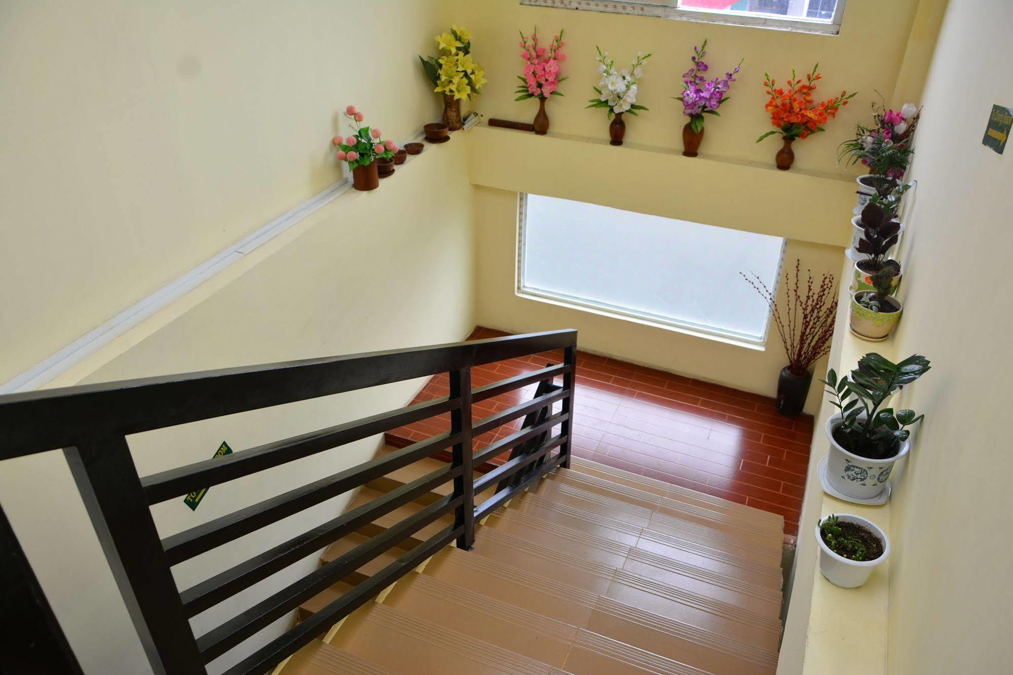 Hotel 99 Pyin Oo Lwin Eksteriør bilde